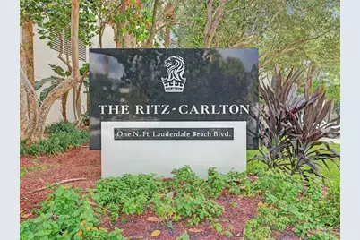 1 N Fort Lauderdale Beach Blvd, Unit #1607, Fort Lauderdale, FL 33304 - Photo 12