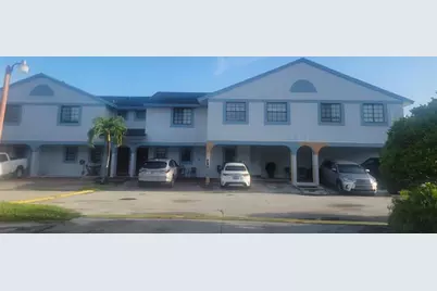 11821 SW 18th St, Unit #2-23, Miami, FL 33175 - Photo 1