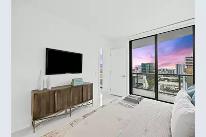 100 E Las Olas Boulevard, Unit #1802, Fort Lauderdale, FL 33301 - Photo 28