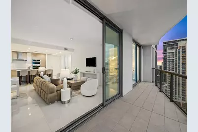 100 E Las Olas Boulevard, Unit #1802, Fort Lauderdale, FL 33301 - Photo 14