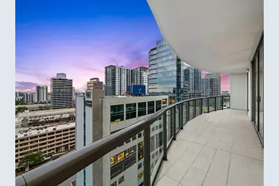 100 E Las Olas Boulevard, Unit #1802, Fort Lauderdale, FL 33301 - Photo 18