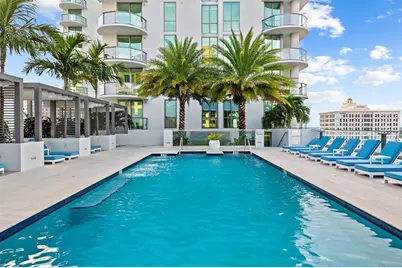 100 E Las Olas Boulevard, Unit #1802, Fort Lauderdale, FL 33301 - Photo 60