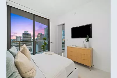 100 E Las Olas Boulevard, Unit #1802, Fort Lauderdale, FL 33301 - Photo 36