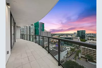 100 E Las Olas Boulevard, Unit #1802, Fort Lauderdale, FL 33301 - Photo 16