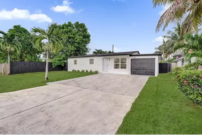 4138 SW 48th Ct, Fort Lauderdale, FL 33314 - Photo 2