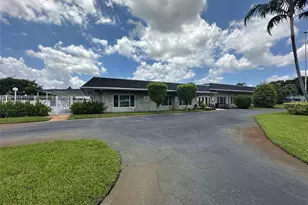 735 NW 73rd Terrace, Margate, FL 33063 - Photo 40