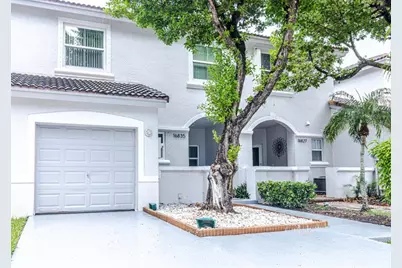 [Address not provided], Pembroke Pines, FL 33027 - Photo 1