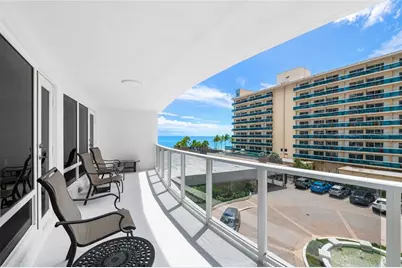 4100  Galt Ocean Drive, Unit #304, Fort Lauderdale, FL 33308 - Photo 4