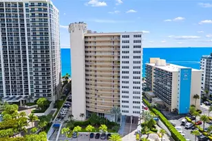 4100 Galt Ocean Dr, Fort Lauderdale, FL 33308 - Photo 1