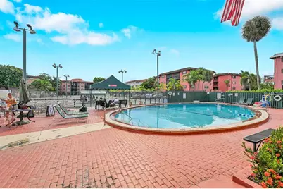 620  Tennis Club Dr, Unit #103, Fort Lauderdale, FL 33311 - Photo 34