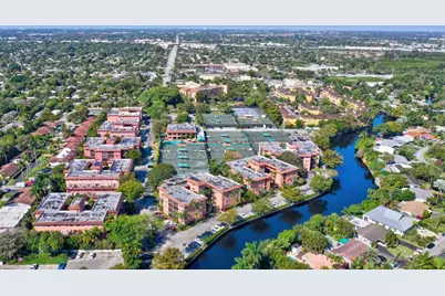 620  Tennis Club Dr, Unit #103, Fort Lauderdale, FL 33311 - Photo 50