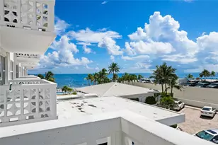 4010 Galt Ocean Dr, Fort Lauderdale, FL 33308 - Photo 2