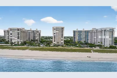 5000 N Ocean Boulevard #1702, Fort Lauderdale, FL 33308 - Photo 1