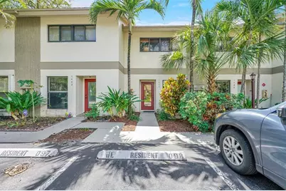 3084 S Oakland Forest Dr, Unit #1403, Oakland Park, FL 33309 - Photo 36