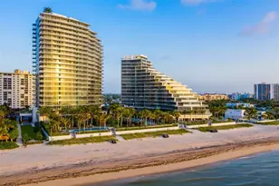 2200 N Ocean Blvd Unit, Fort Lauderdale, FL 33305 - Photo 44