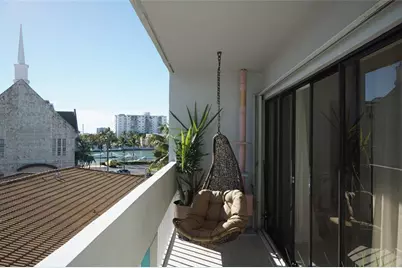 6941  Carlyle Ave, Unit #4C, Miami Beach, FL 33141 - Photo 52