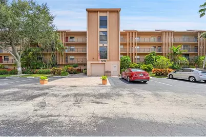 7210  Lake Circle Dr, Unit #401, Margate, FL 33063 - Photo 1