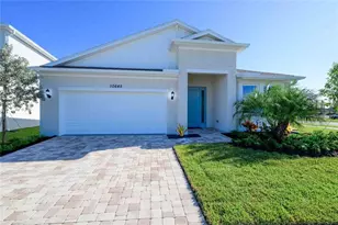 10645 NW Suncrest Loop, Port Saint Lucie, FL 34987 - Photo 1