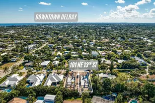 101 NE 13th St, Delray Beach, FL 33444 - Photo 14