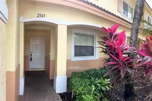 2545 SW 83rd Terrace, Miramar, FL 33025 - Photo 2