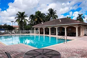 2545 SW 83rd Terrace, Miramar, FL 33025 - Photo 42