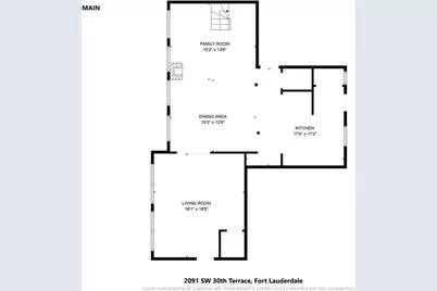 2091 SW 30th Ter, Fort Lauderdale, FL 33312 - Photo 74