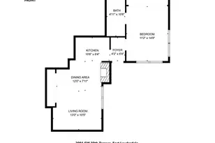 2091 SW 30th Terrace, Fort Lauderdale, FL 33312 - Photo 76