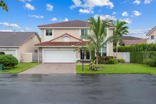 15256 SW 108th Terrace, Miami, FL 33196 - Photo 1