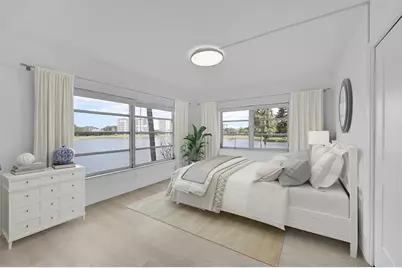 2801 N Palm Aire Dr, Unit #201, Pompano Beach, FL 33069 - Photo 12