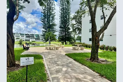 3028  Cambridge B, Unit #3028, Deerfield Beach, FL 33442 - Photo 48