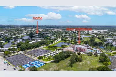 3028  Cambridge B, Unit #3028, Deerfield Beach, FL 33442 - Photo 24