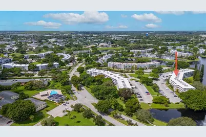 3028  Cambridge B, Unit #3028, Deerfield Beach, FL 33442 - Photo 28