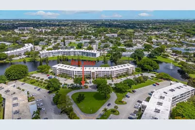 3028  Cambridge B, Unit #3028, Deerfield Beach, FL 33442 - Photo 32