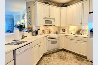 5242  Sea Chase Drive, Unit #1, Fernandina Beach, FL 32034 - Photo 8