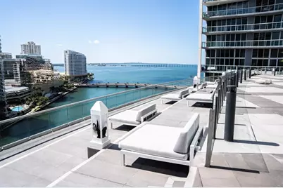 495  Brickell Ave, Unit #811, Miami, FL 33131 - Photo 26