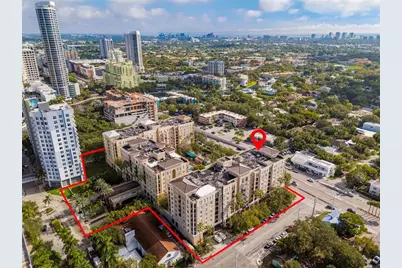 520 SE 5th Ave, Unit #1202, Fort Lauderdale, FL 33301 - Photo 18