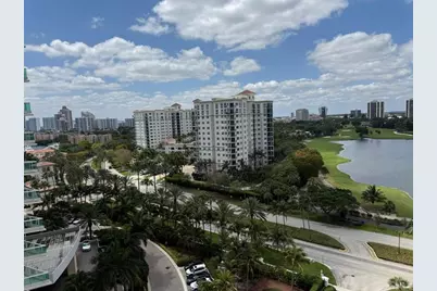 20185 E Country Club Dr, Unit #1202, Aventura, FL 33180 - Photo 10