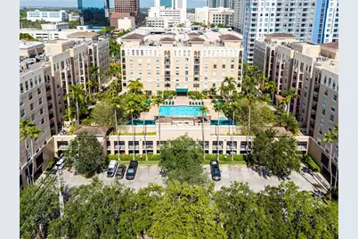 520 SE 5th Ave, Unit #1504, Fort Lauderdale, FL 33301 - Photo 32
