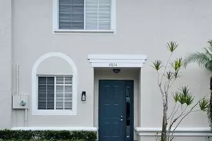 4854 NW 58th Manor, Coconut Creek, FL 33073 - Photo 1