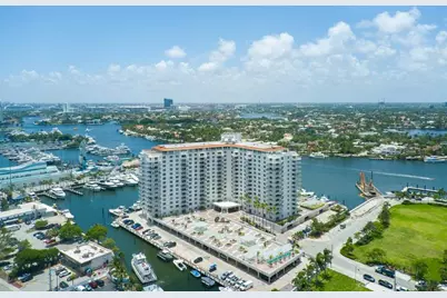 1  Las Olas Circle, Unit #512, Fort Lauderdale, FL 33316 - Photo 50