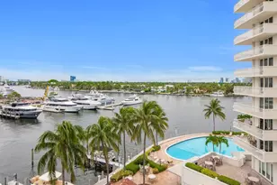 1 Las Olas Cir, Fort Lauderdale, FL 33316 - Photo 44