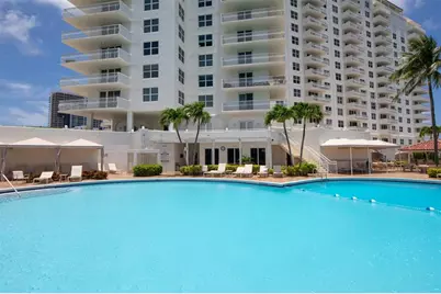 1  Las Olas Circle, Unit #512, Fort Lauderdale, FL 33316 - Photo 36
