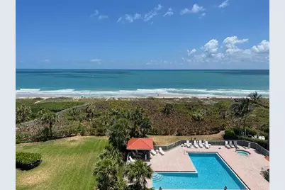 3880 N Highway A1A, Unit #603, Fort Pierce, FL 34949 - Photo 4