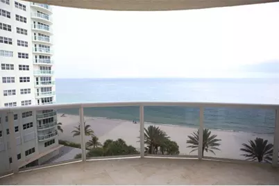 3200 N Ocean Blvd, Unit #801, Fort Lauderdale, FL 33308 - Photo 4