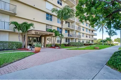 1009 N Ocean Blvd, Unit #407, Pompano Beach, FL 33062 - Photo 4