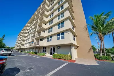 1009 N Ocean Blvd, Unit #407, Pompano Beach, FL 33062 - Photo 24