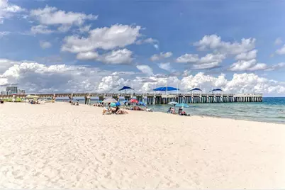 1009 N Ocean Blvd, Unit #407, Pompano Beach, FL 33062 - Photo 30