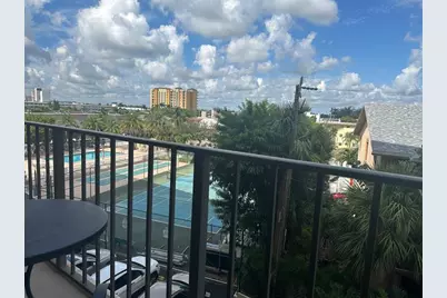 1009 N Ocean Blvd, Unit #407, Pompano Beach, FL 33062 - Photo 14