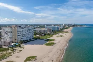 1012 N Ocean Blvd, Pompano Beach, FL 33062 - Photo 2