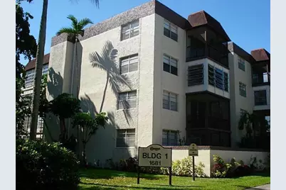 1681 NW 70th Ave, Unit #403, Plantation, FL 33313 - Photo 2